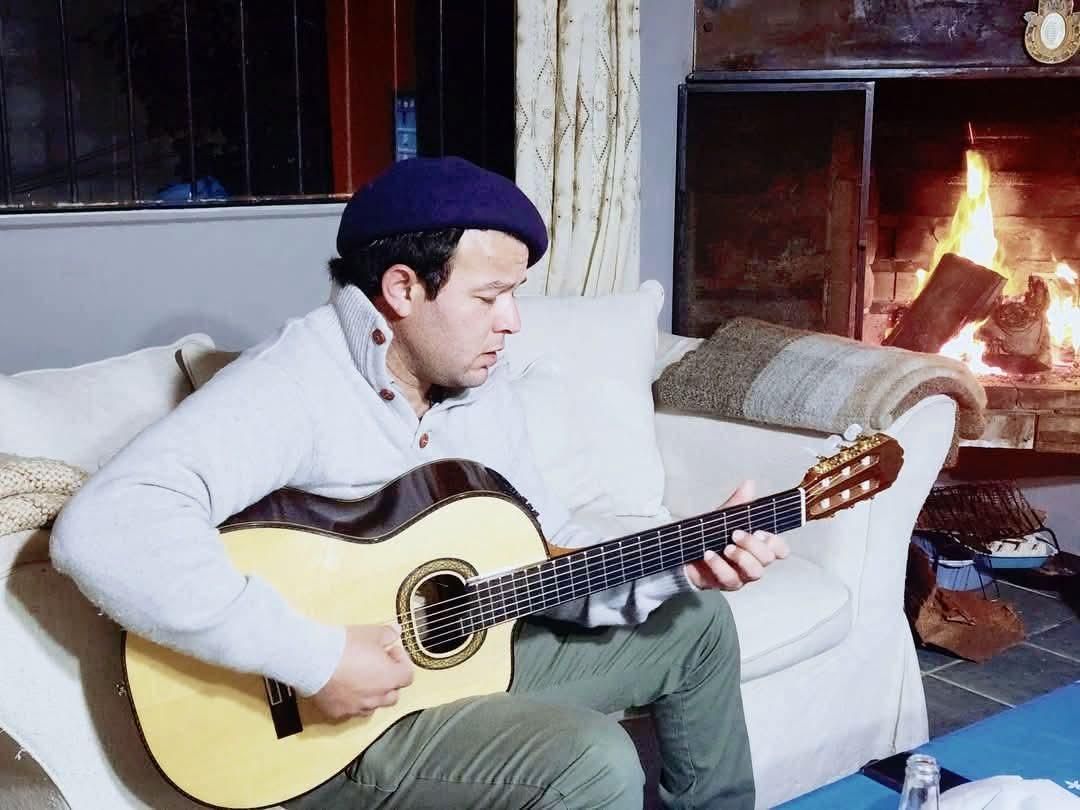 Luis Arrúa