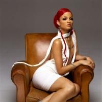 Charli Baltimore