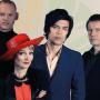 The Primitives
