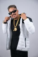 Revoada De Milhão (part. Luki DJ e MC Menor SR)