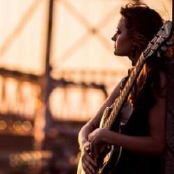 Foto de Isabel Mostiack