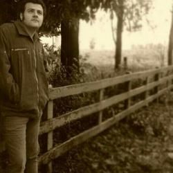 Foto de Antonio Rock