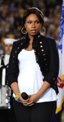 Jennifer Hudson
