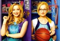Liv & Maddie