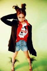 Jolin Tsai