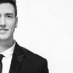 Foto de Logan Henderson