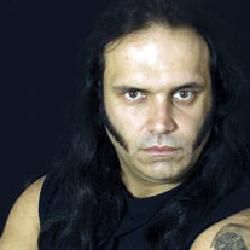 Foto de Blaze Bayley