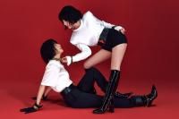 What's Your Problem? (feat. JULIE)