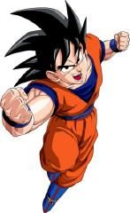 Dragon Ball Z