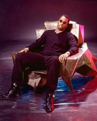 Girl I'm a Bad Boy (Fat Joe featuring P. DIDDY)