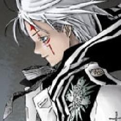 Foto de D.Gray-Man
