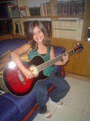 Minha Estrelinha