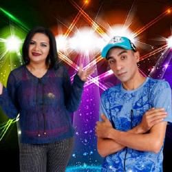 Foto de Olivon e Banda