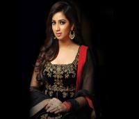 Shreya Ghoshal