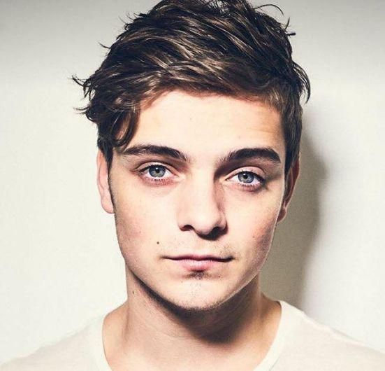 Martin Garrix - LETRAS.COM (83 canciones)