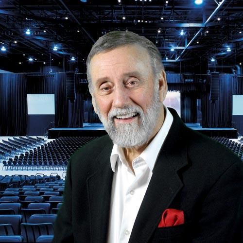 Ray Stevens