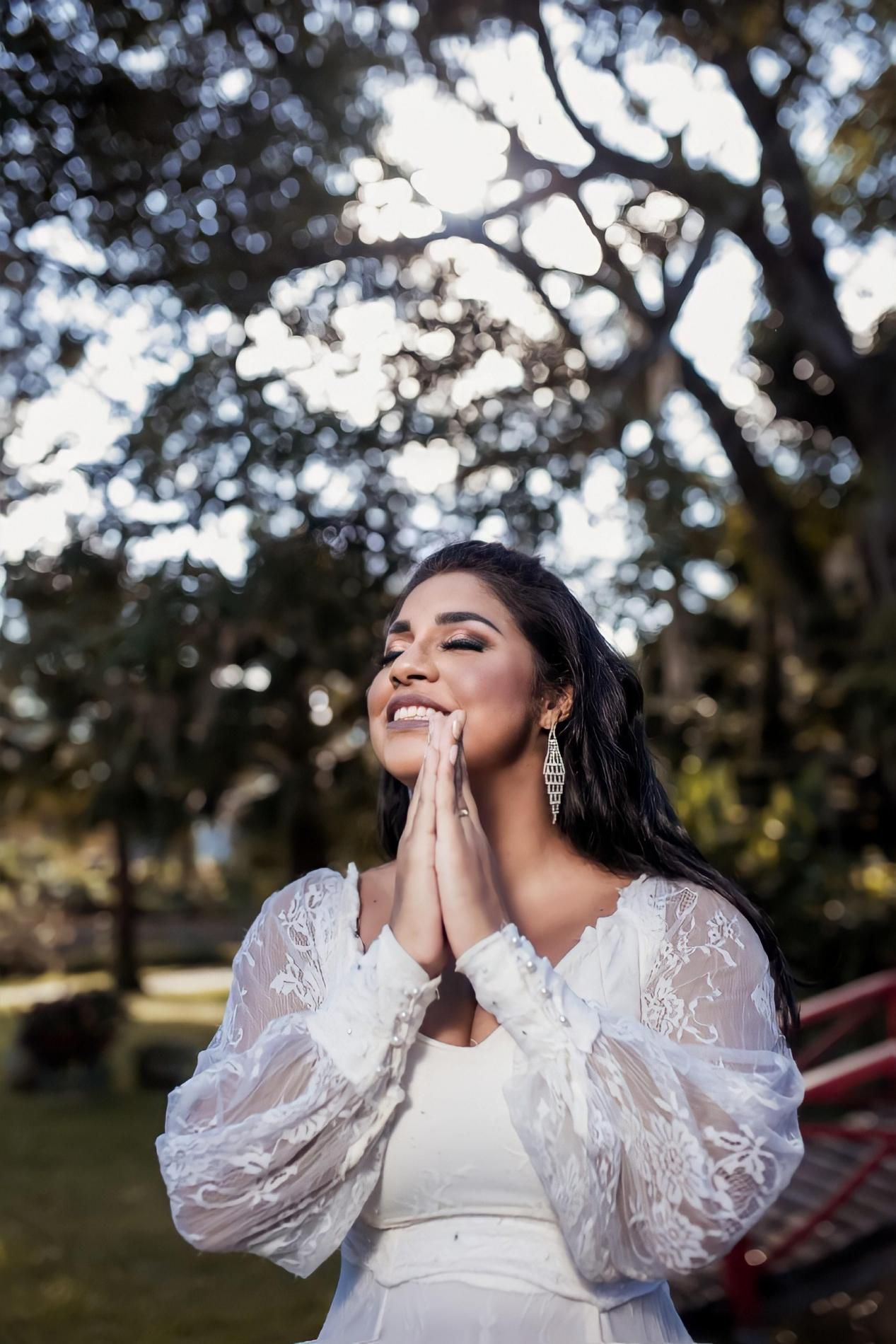 Jéssica Nunes (Gospel)