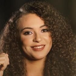 Photo of Taynara Santana