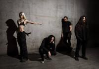 The Pretty Reckless