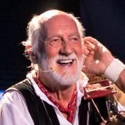 Mick Fleetwood