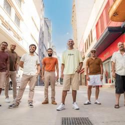 Foto de Grupo Você Vai Se Quiser
