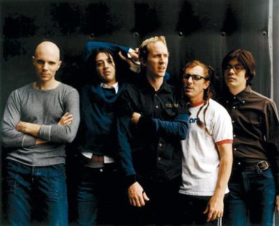The Doomed - A Perfect Circle - Cifra Club