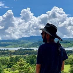 Foto de Rodrigo Gallardo