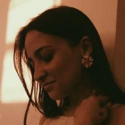 Foto de Bárbara Dias