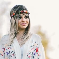 Foto de Larissa Félix