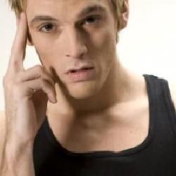 Photo of Aaron Carter