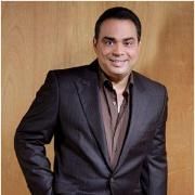 Gilberto Santa Rosa