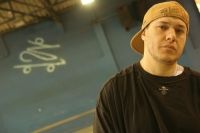 Chicanos (Skate Nos Canos)