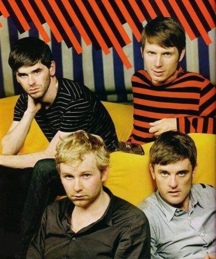 Franz Ferdinand