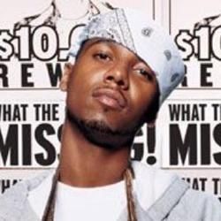 Foto de Juelz Santana