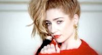 Nicola Roberts