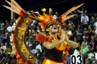 Samba Enredo 2016 - Entre as Águas de Pará-Gûasu e da Mirim – Gravataí é Taim