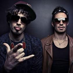 Foto de Illya Kuryaki & Valderramas