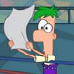 Foto de Phineas & Ferb