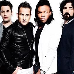 Foto de Newsboys