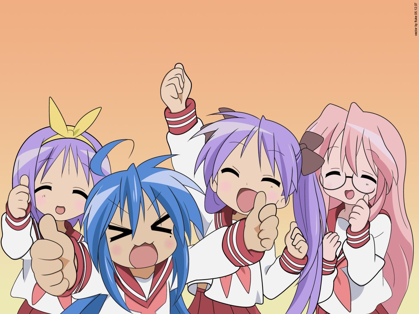 Lucky Star
