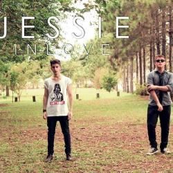 Photo of Jessie in Love