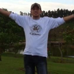 Foto de Thiago Zimber