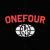 Onefour