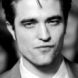 Robert Pattinson