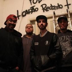 Foto de Pode Pá Powerviolence