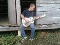 Nova Estrada Blues