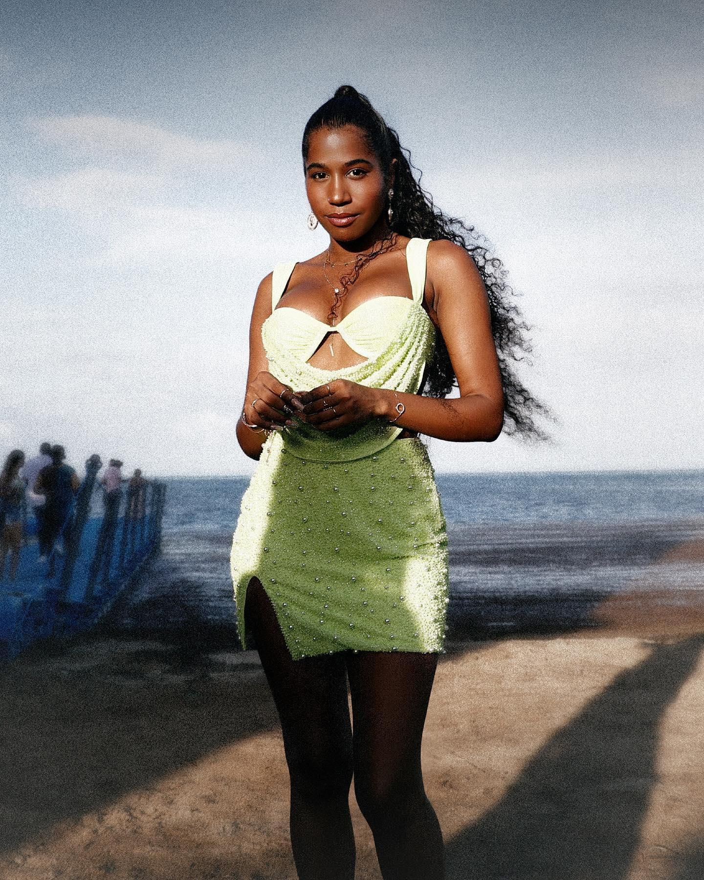 Shanel Hill