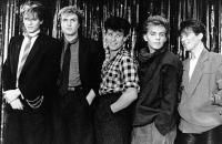 Duran Duran