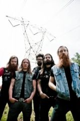 Valient Thorr