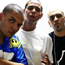 Foto de SuspeitoUmDois